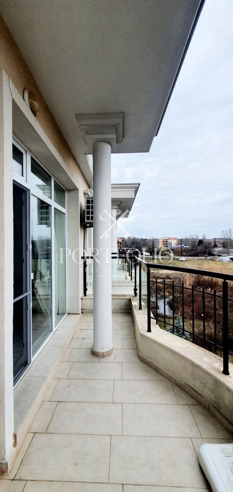 Te koop  1 slaapkamer regio Boergas , Sozopol , 60 m² | 49573191 - afbeelding [4]