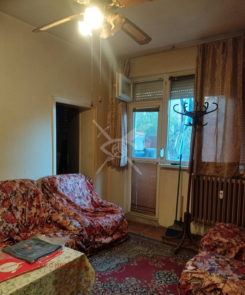 Продава  2-стаен град Пловдив , Център , 56 кв.м | 91061284 - изображение [4]