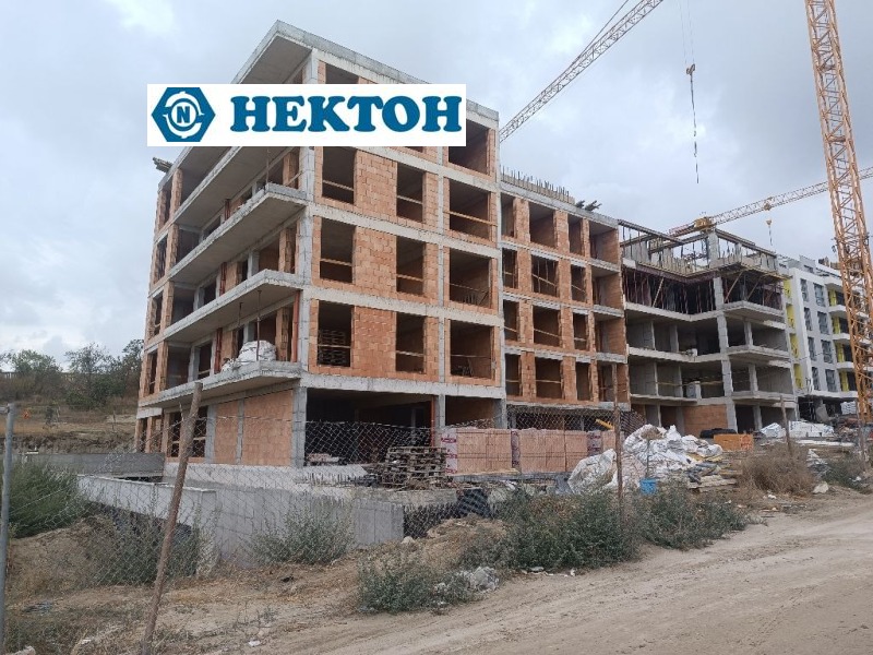 Eladó  1 hálószoba Varna , Vladislav Varnencsik 1 , 70 négyzetméter | 75873051 - kép [8]