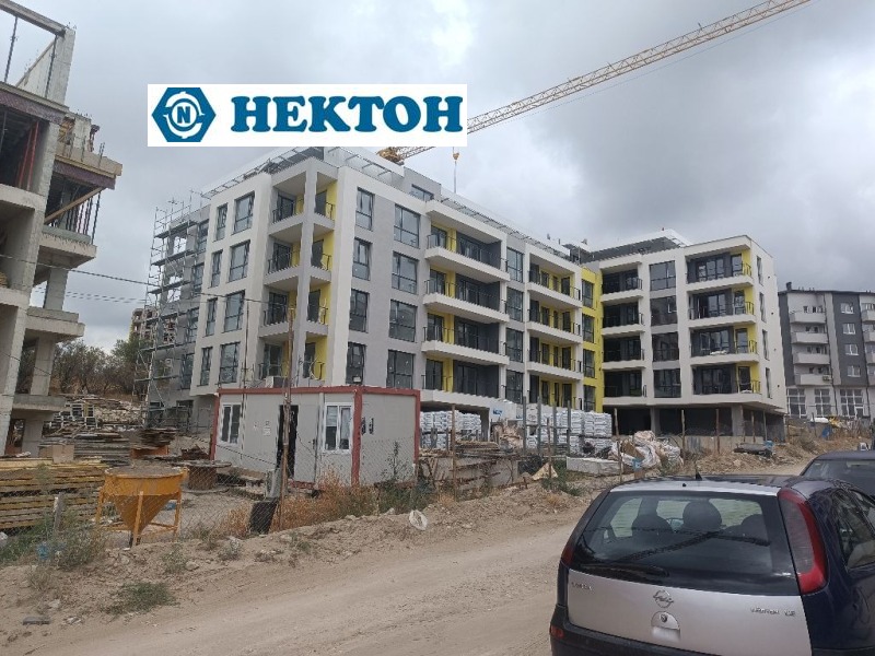 Eladó  1 hálószoba Varna , Vladislav Varnencsik 1 , 70 négyzetméter | 75873051 - kép [10]
