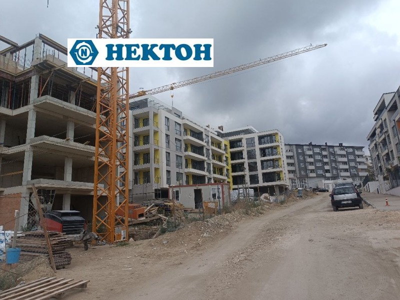 Eladó  1 hálószoba Varna , Vladislav Varnencsik 1 , 70 négyzetméter | 75873051 - kép [9]