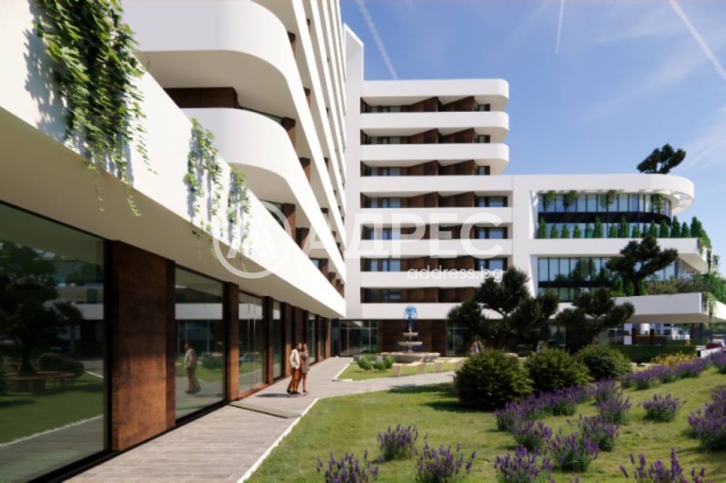 Продава  2-стаен град Пловдив , Христо Смирненски , 97 кв.м | 36828630