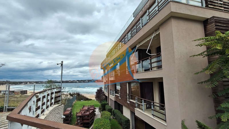 Продава 2-СТАЕН, гр. Созопол, област Бургас, снимка 14 - Апартаменти - 52084078