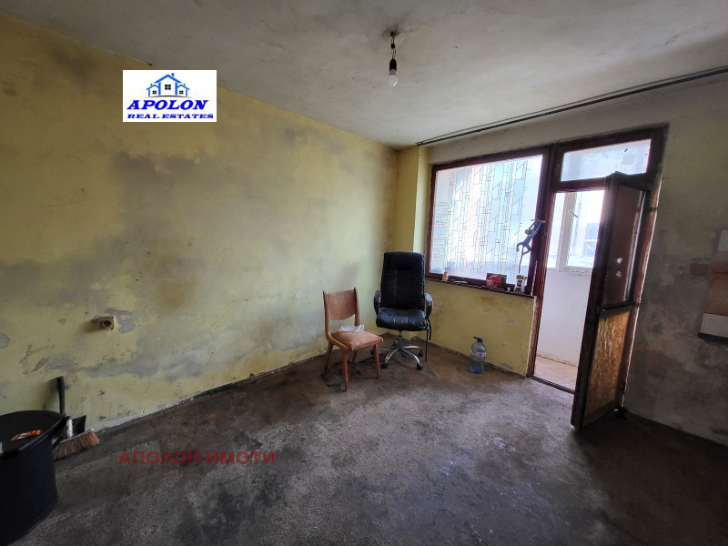 Продава 2-СТАЕН, гр. Брацигово, област Пазарджик, снимка 5 - Апартаменти - 52391366