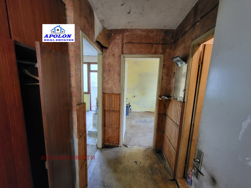 Продава 2-СТАЕН, гр. Брацигово, област Пазарджик, снимка 6 - Апартаменти - 52391366