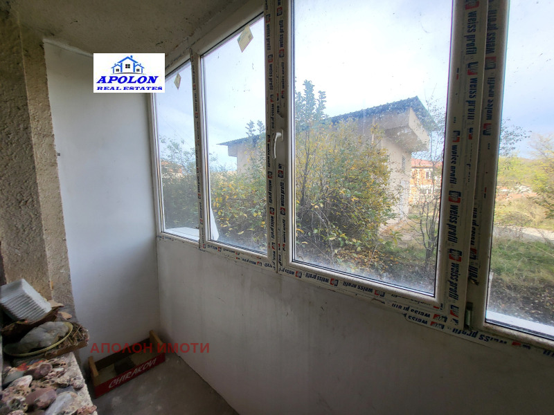 Продава 2-СТАЕН, гр. Брацигово, област Пазарджик, снимка 2 - Апартаменти - 52391366