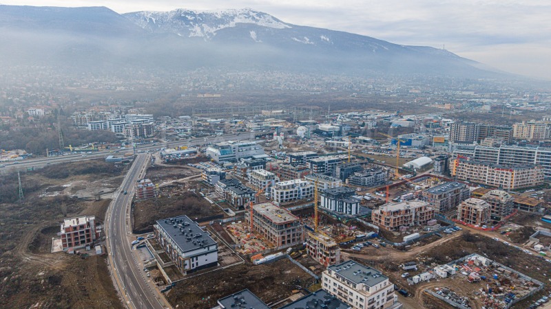 Продава 2-СТАЕН, гр. София, Малинова долина, снимка 11 - Апартаменти - 52585506