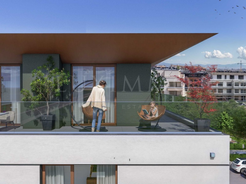 Продава 2-СТАЕН, гр. София, Малинова долина, снимка 7 - Апартаменти - 52585506