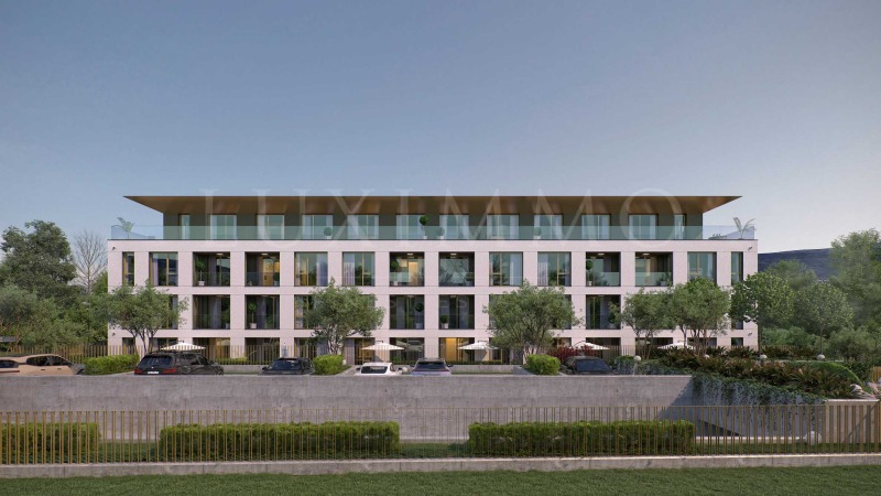 Продава 2-СТАЕН, гр. София, Малинова долина, снимка 12 - Апартаменти - 52585506