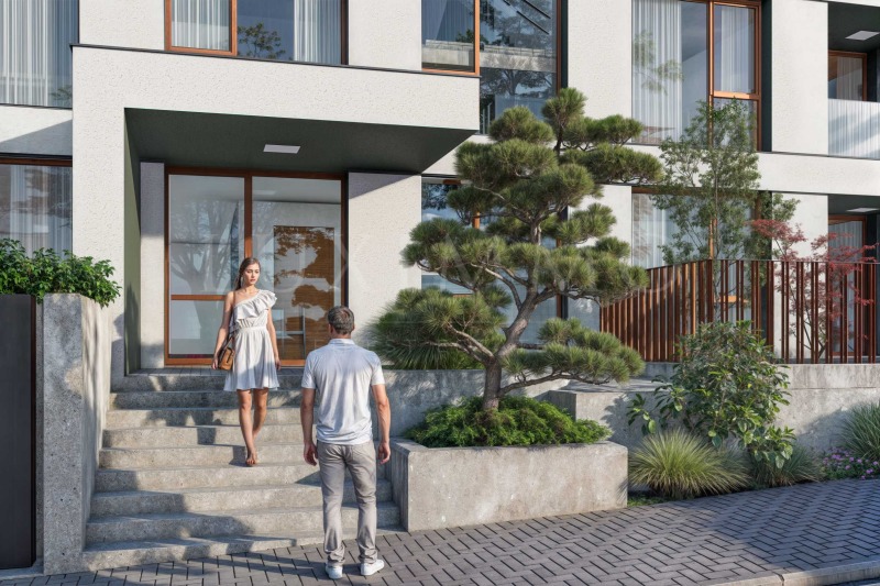 Продава 2-СТАЕН, гр. София, Малинова долина, снимка 14 - Апартаменти - 52585506