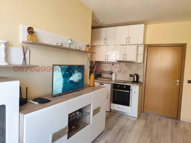 Продава 2-СТАЕН, с. Нови хан, област София област, снимка 12 - Апартаменти - 53045821