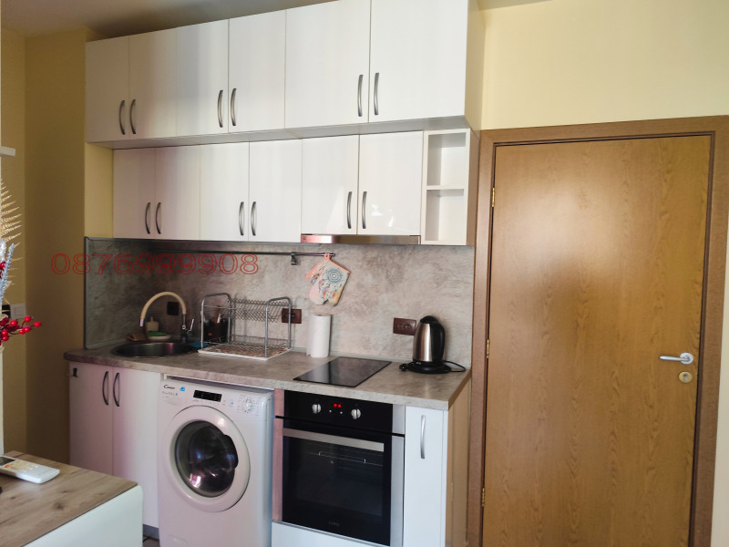 Продава 2-СТАЕН, с. Нови хан, област София област, снимка 10 - Апартаменти - 53045821