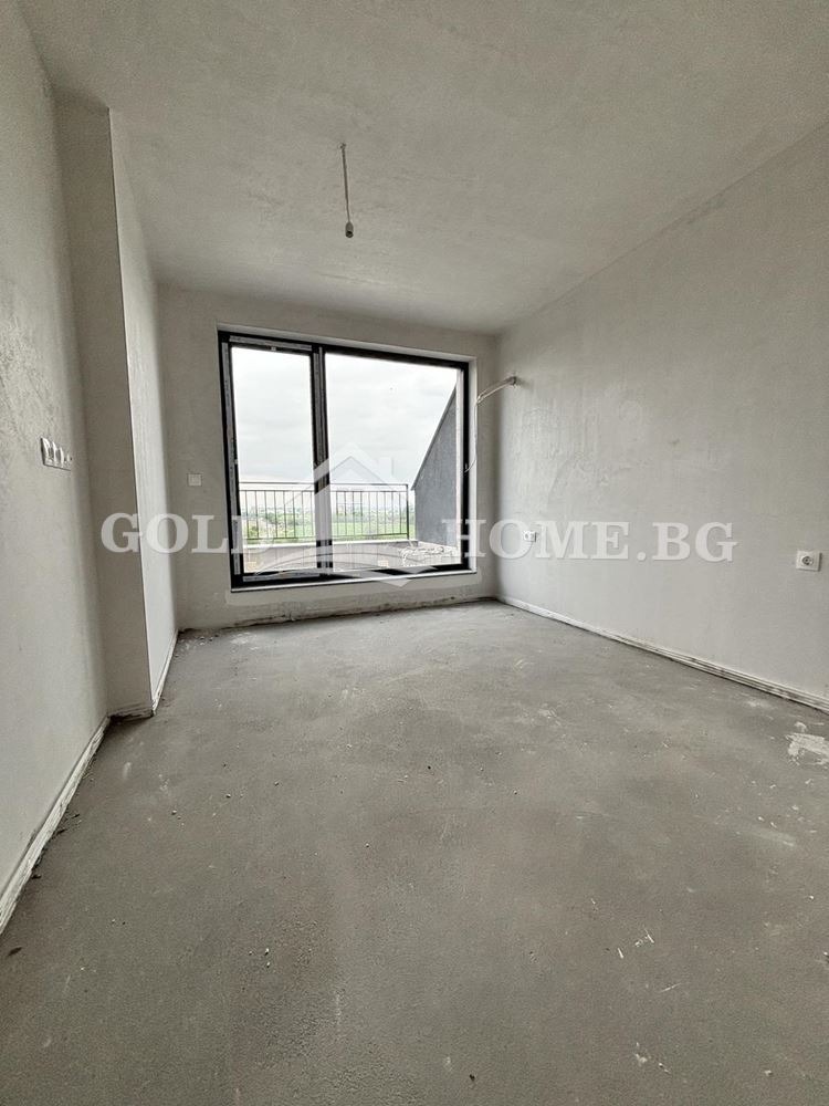 Продава 2-СТАЕН, гр. Пловдив, Кършияка, снимка 4 - Апартаменти - 56253617