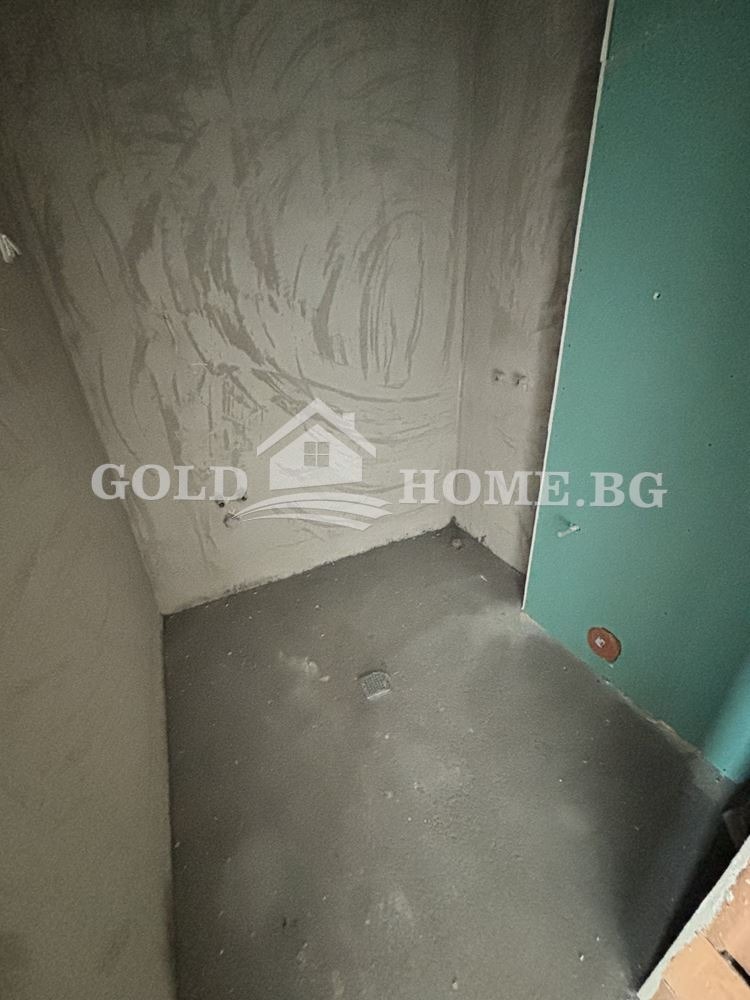 Продава 2-СТАЕН, гр. Пловдив, Кършияка, снимка 5 - Апартаменти - 56253617