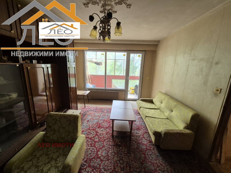 Na prodej  2 ložnice Gabrovo , Trendafil 2 , 87 m2 | 83185909 - obraz [5]