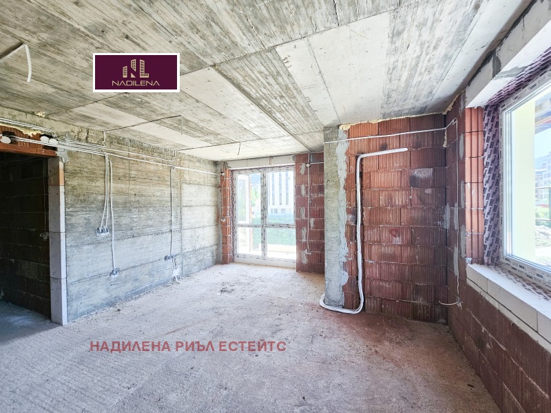 Продава 3-СТАЕН, гр. София, Овча купел, снимка 3 - Aпартаменти - 46795211