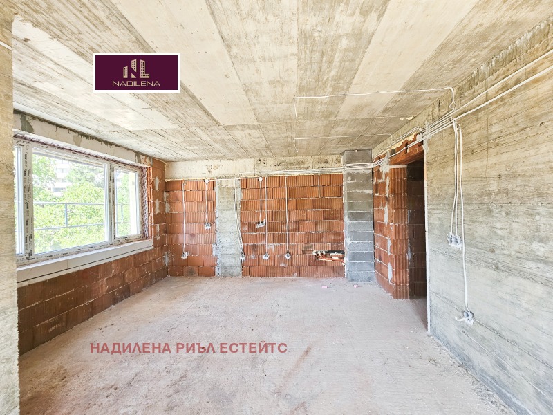 Продава 3-СТАЕН, гр. София, Овча купел, снимка 5 - Aпартаменти - 46795211