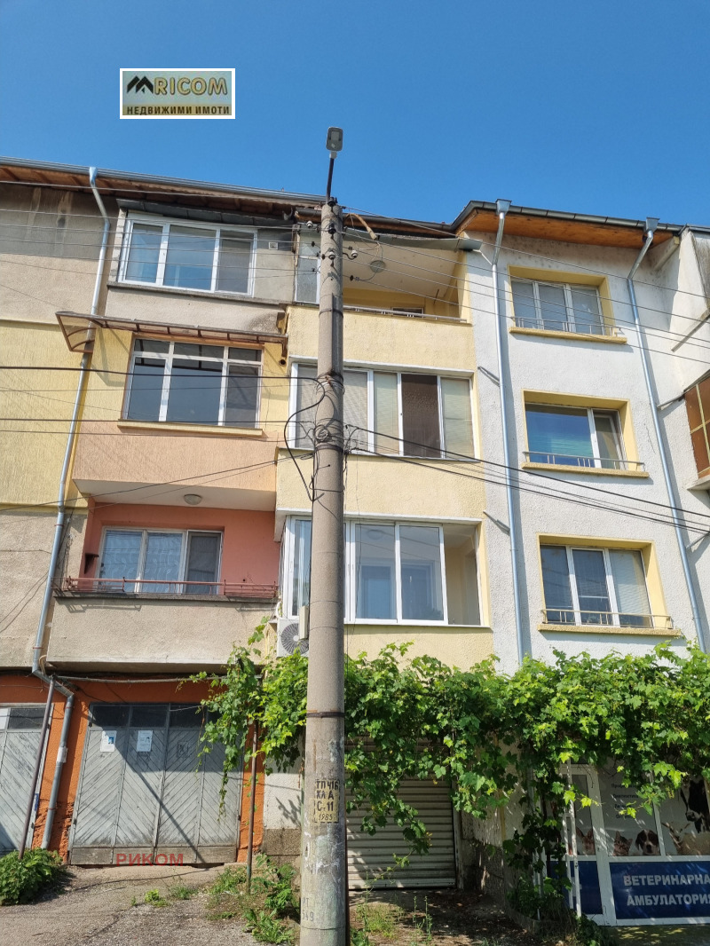 Продаја  2 спаваће собе Плевен , Широк центар , 101 м2 | 26042588 - слика [12]