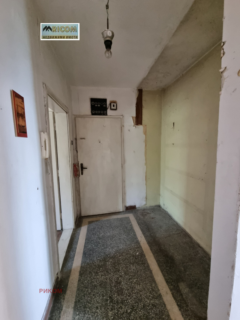 Продаја  2 спаваће собе Плевен , Широк центар , 101 м2 | 26042588 - слика [11]