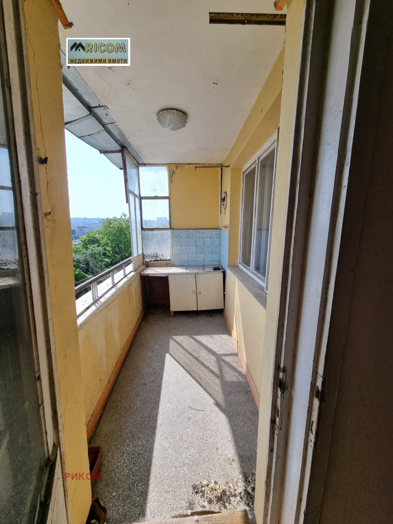 Продаја  2 спаваће собе Плевен , Широк центар , 101 м2 | 26042588 - слика [10]