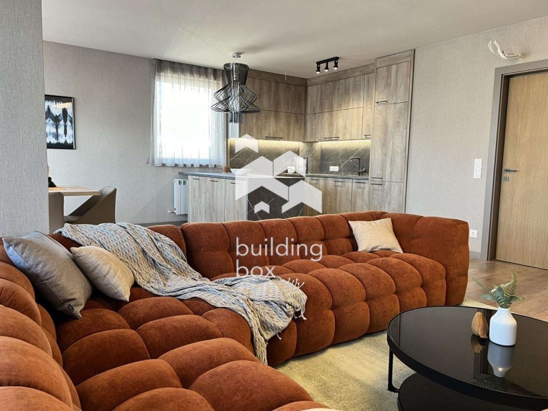 En venta  2 dormitorios Sofia , Druzhba 2 , 151 metros cuadrados | 28071761 - imagen [3]