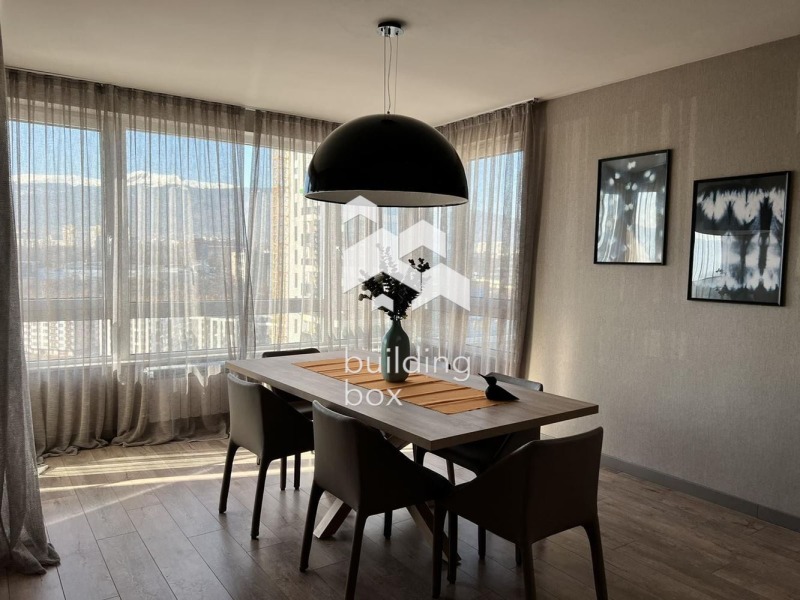 En venta  2 dormitorios Sofia , Druzhba 2 , 151 metros cuadrados | 28071761 - imagen [4]