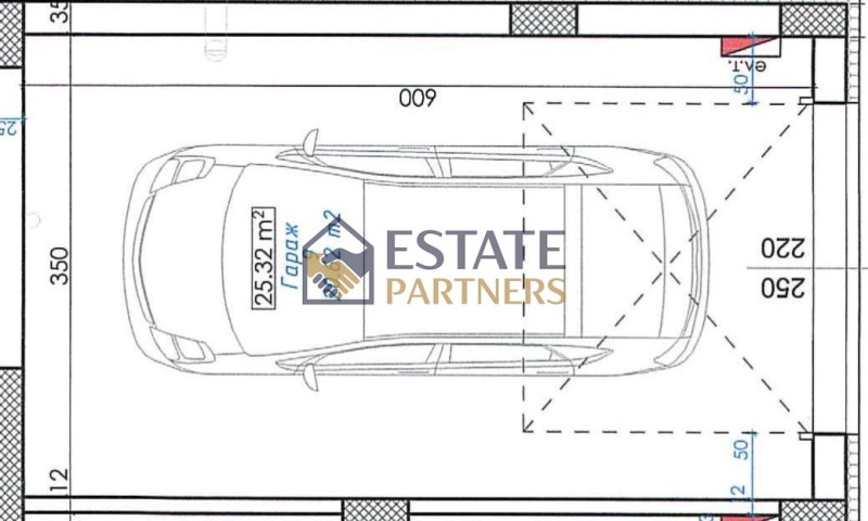 Продава 3-СТАЕН, гр. Пловдив, Индустриална зона - Марица, снимка 14 - Апартаменти - 52874460