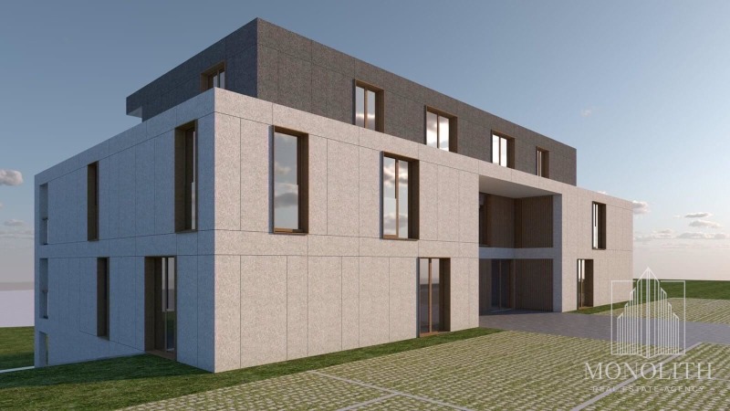 Продава 3-СТАЕН, гр. Варна, Свети Никола, снимка 3 - Апартаменти - 53013399