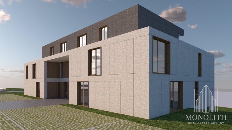 Продава 3-СТАЕН, гр. Варна, Свети Никола, снимка 2 - Апартаменти - 53013399