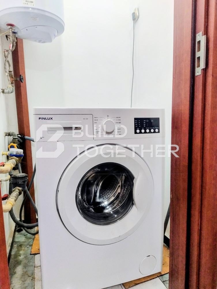 Продава 3-СТАЕН, гр. Пловдив, Център, снимка 12 - Апартаменти - 54769931