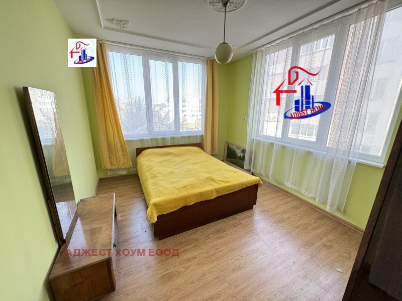 Продава  4-стаен град Шумен , Болницата , 88 кв.м | 44451970 - изображение [2]