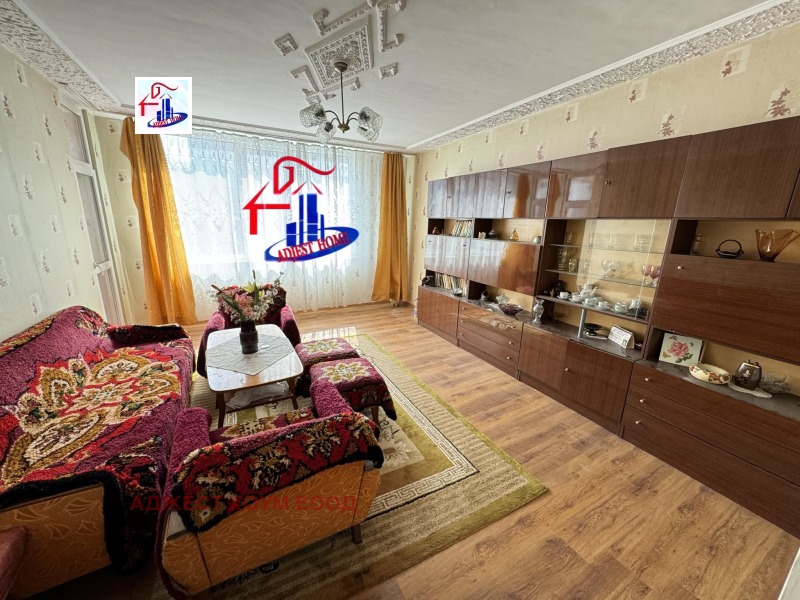 Продава  4-стаен град Шумен , Болницата , 88 кв.м | 44451970