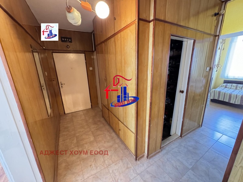 Te koop  3 slaapkamers Sjumen , Bolnitsata , 88 m² | 44451970 - afbeelding [9]