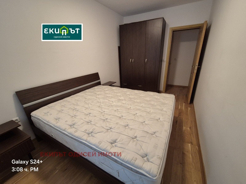 Продава 4-СТАЕН, гр. Варна, Бриз, снимка 10 - Aпартаменти - 47413790