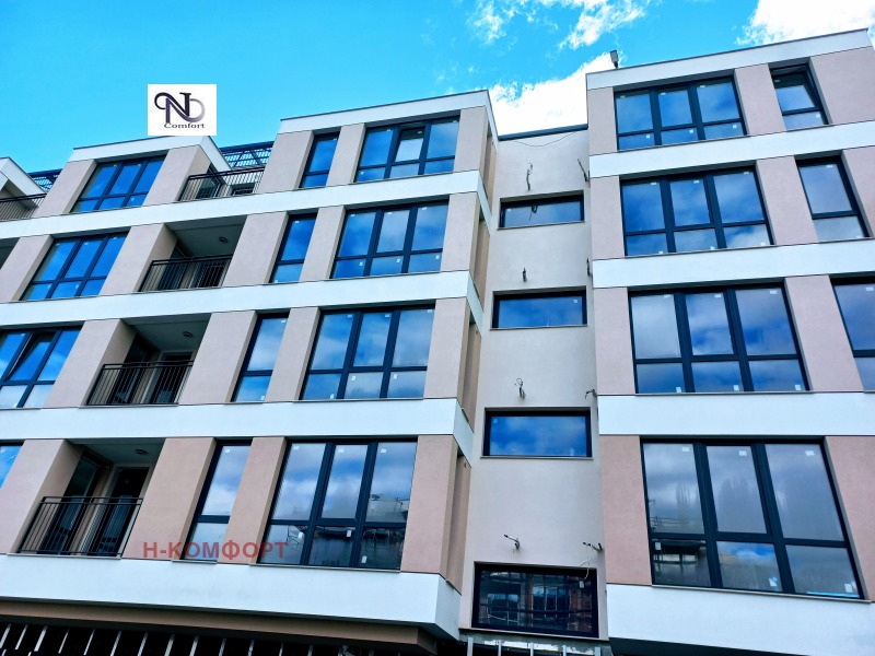 Na prodej  3 ložnice Sofia , Malinova dolina , 194 m2 | 23910578