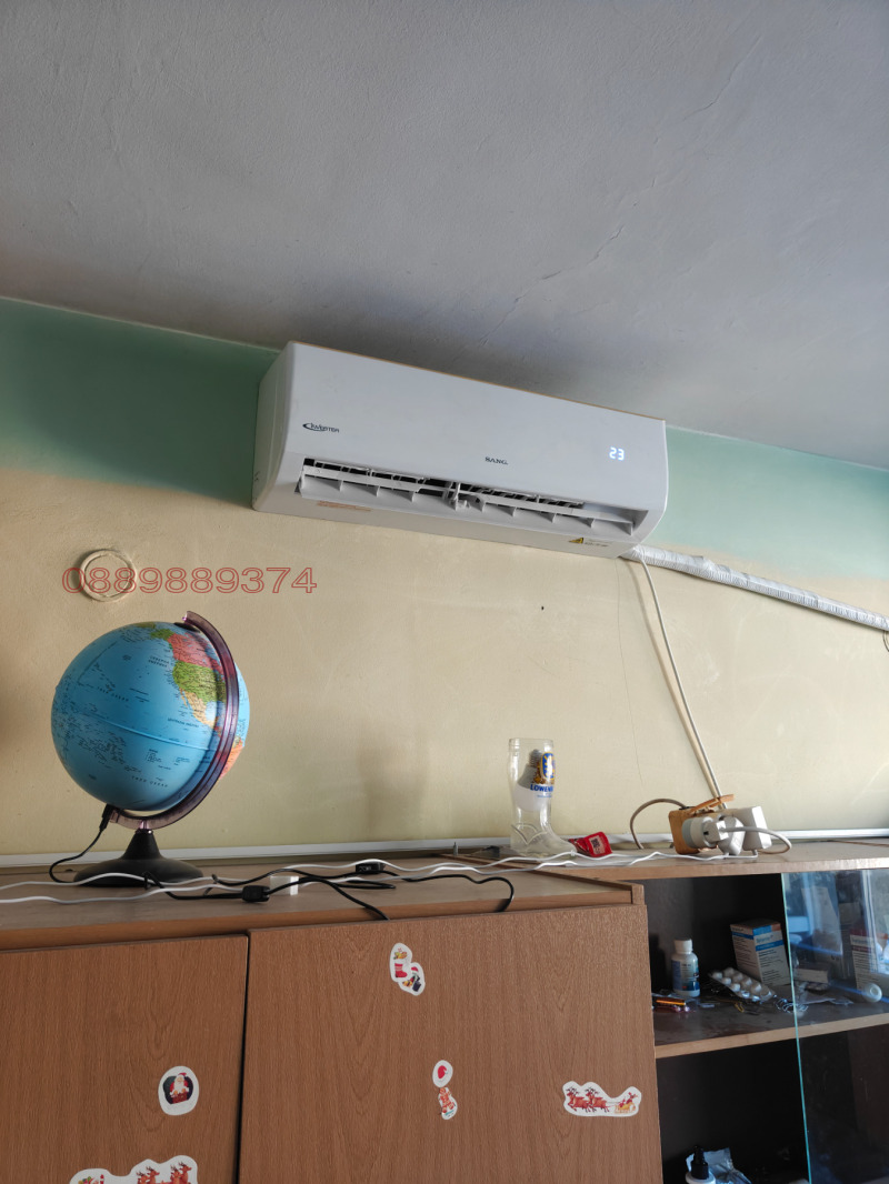 Продава 4-СТАЕН, гр. Плачковци, област Габрово, снимка 10 - Апартаменти - 52780595