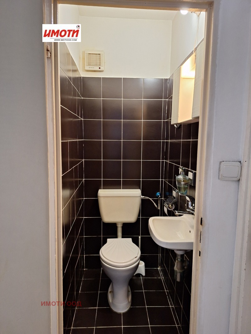 Продава 4-СТАЕН, гр. София, Слатина, снимка 6 - Апартаменти - 52358564