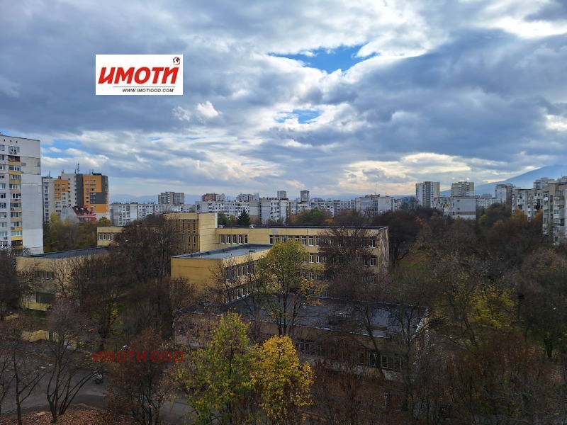 Продава 4-СТАЕН, гр. София, Слатина, снимка 8 - Апартаменти - 52358564