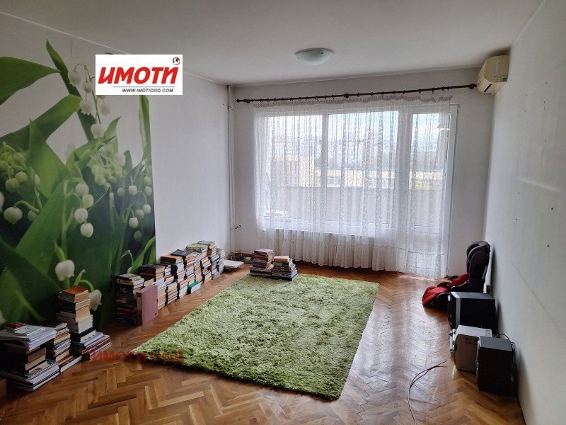 Продава 4-СТАЕН, гр. София, Слатина, снимка 4 - Апартаменти - 52358564