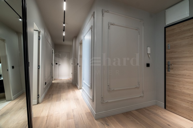 Продава 4-СТАЕН, гр. Варна, к.к. Св.Св. Константин и Елена, снимка 15 - Апартаменти - 53119853