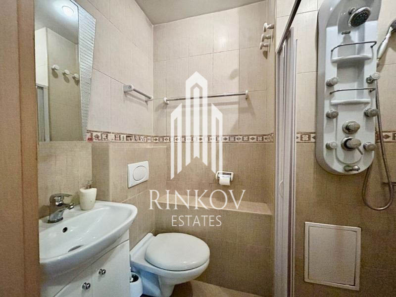 Продава 4-СТАЕН, гр. София, Манастирски ливади, снимка 4 - Апартаменти - 53148596