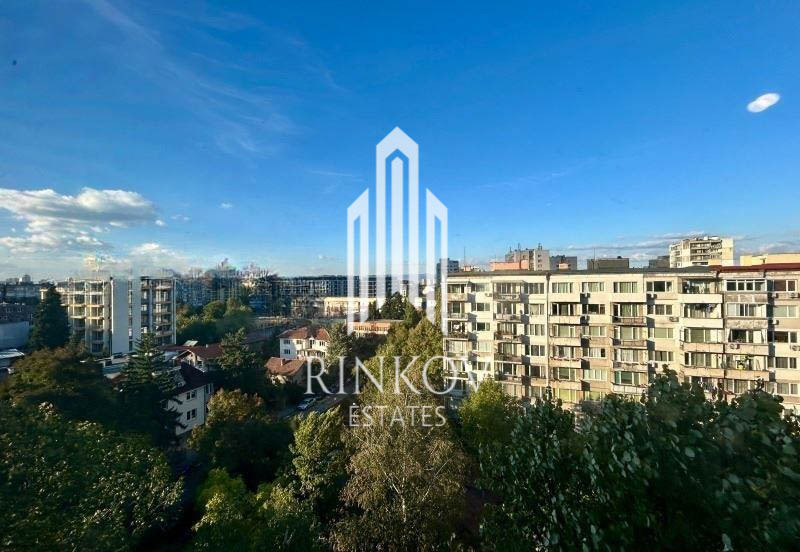 Продава 4-СТАЕН, гр. София, Манастирски ливади, снимка 5 - Апартаменти - 53148596