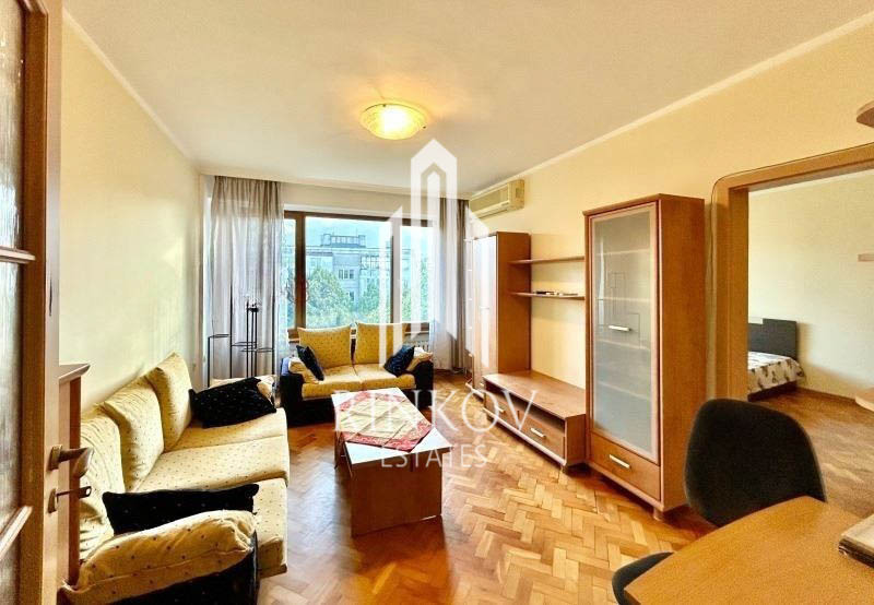 Продава 4-СТАЕН, гр. София, Манастирски ливади