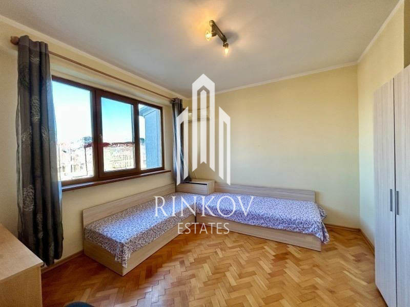 Продава 4-СТАЕН, гр. София, Манастирски ливади, снимка 3 - Апартаменти - 53148596