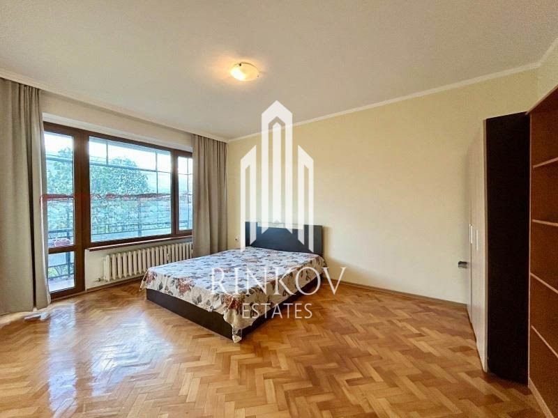 Продава 4-СТАЕН, гр. София, Манастирски ливади, снимка 2 - Апартаменти - 53148596