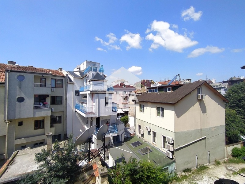 Продава 4-СТАЕН, гр. Варна, Фестивален комплекс, снимка 2 - Апартаменти - 56195323