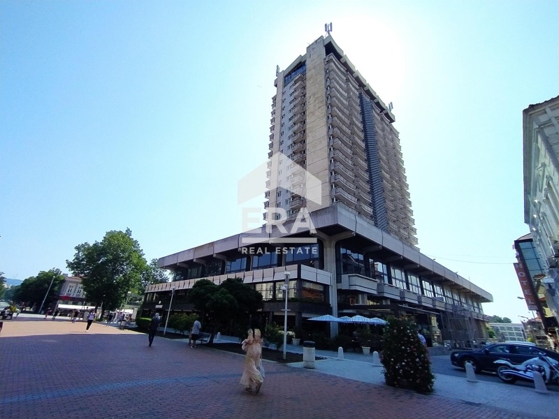 Продава 4-СТАЕН, гр. Варна, Фестивален комплекс, снимка 9 - Апартаменти - 56195323