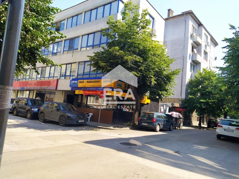 Продава 4-СТАЕН, гр. Варна, Фестивален комплекс, снимка 6 - Апартаменти - 56195323