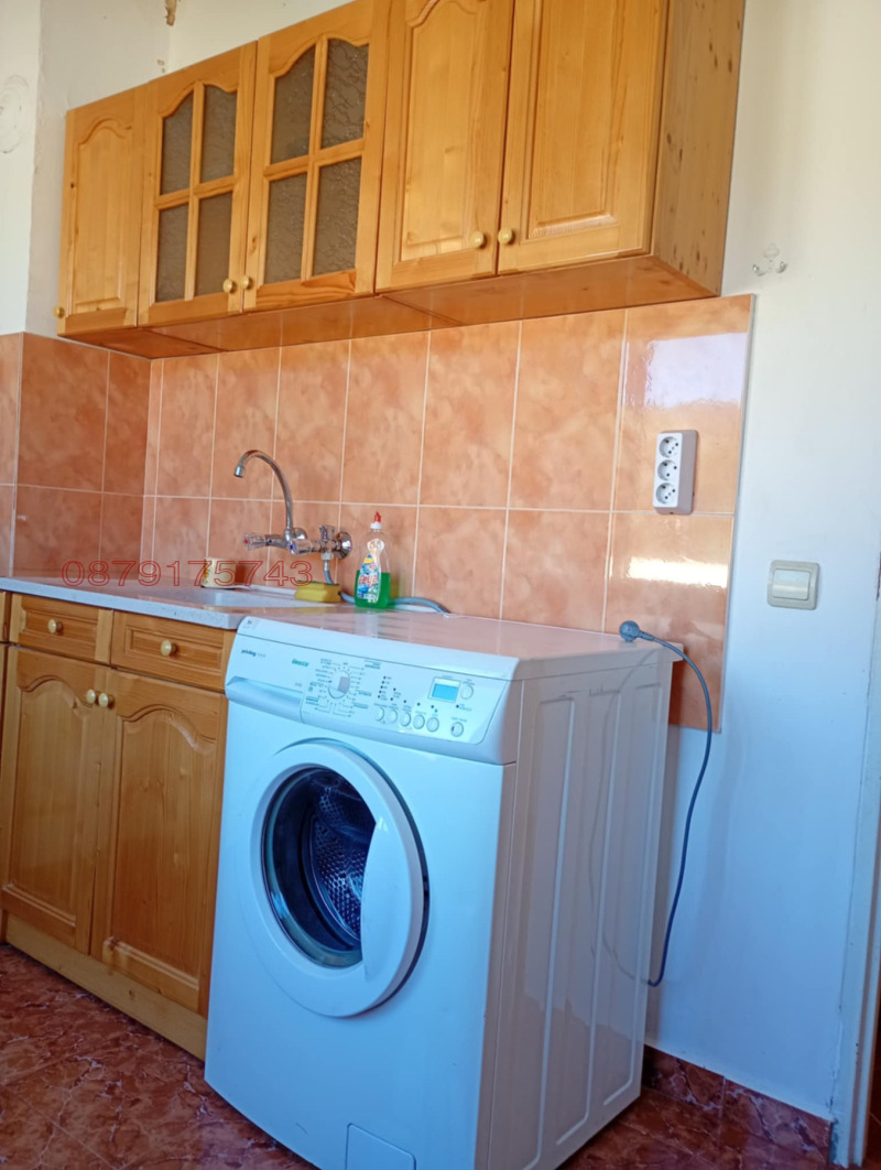 Продава МНОГОСТАЕН, гр. Тетевен, област Ловеч, снимка 3 - Апартаменти - 52789528