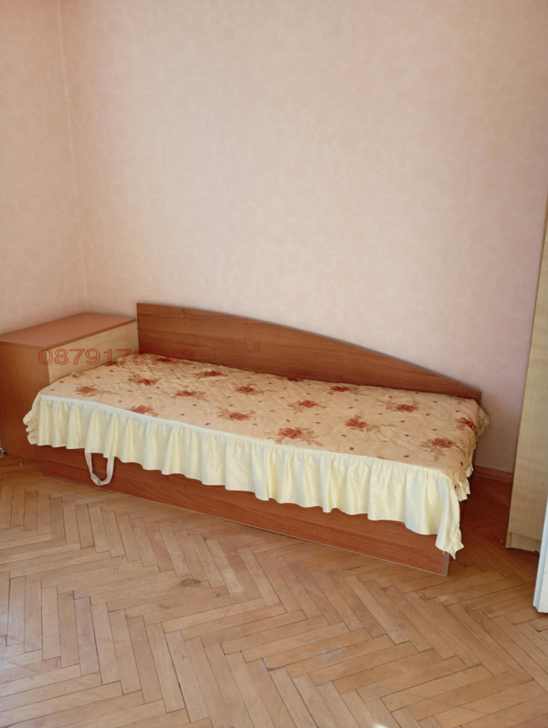 Продава МНОГОСТАЕН, гр. Тетевен, област Ловеч, снимка 2 - Апартаменти - 52789528